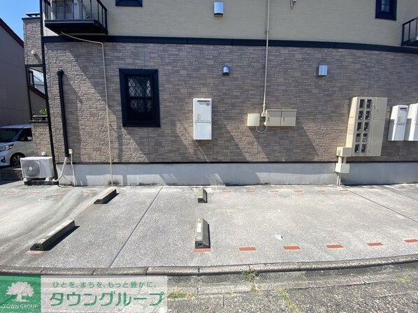 メゾンデイジーの物件内観写真